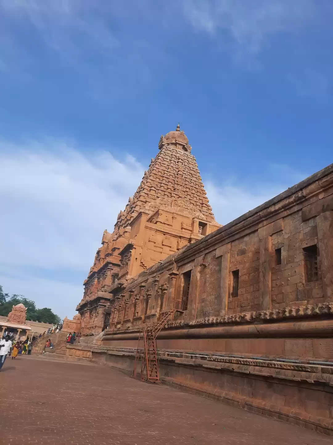 Photo of Chozha(Chola) Desam 