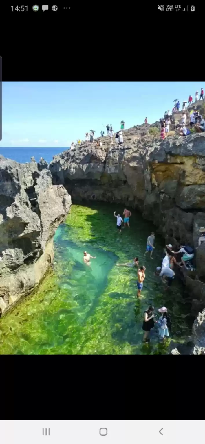 Photo of A family trip to Bea