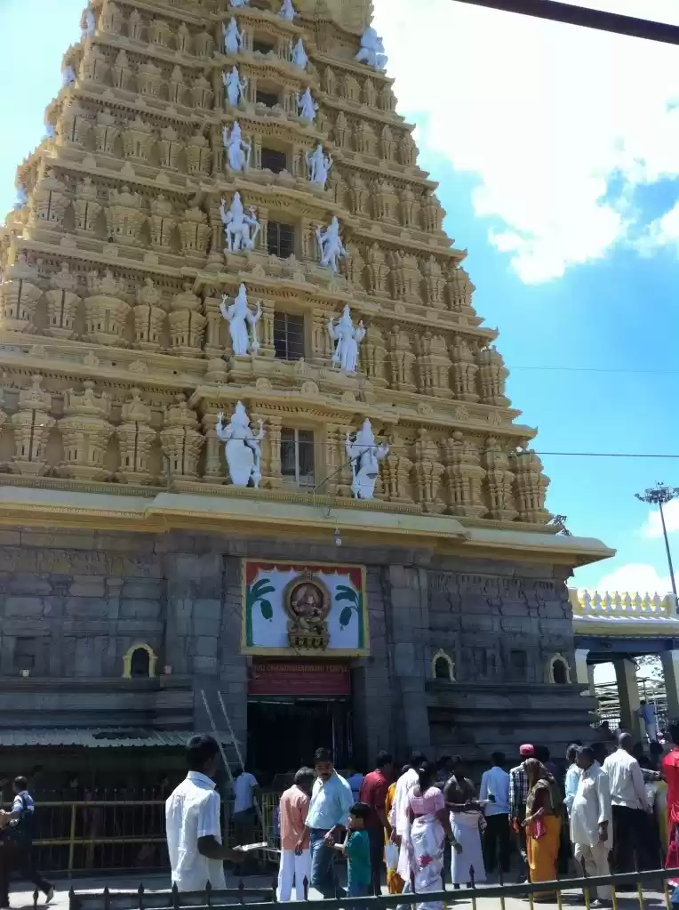 Photo of Indian travelers :-