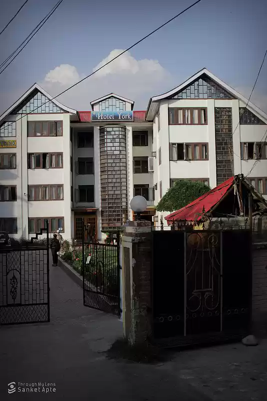 Photo of LADAKH..A Dreamland.