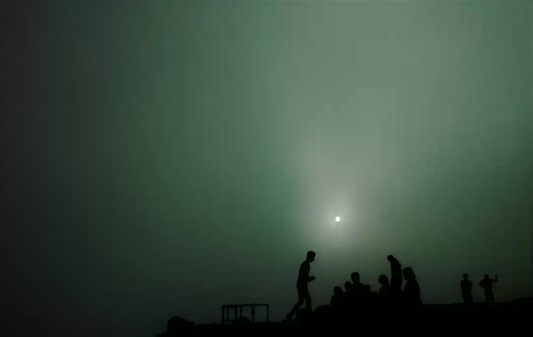 Photo of A walk into the Clou