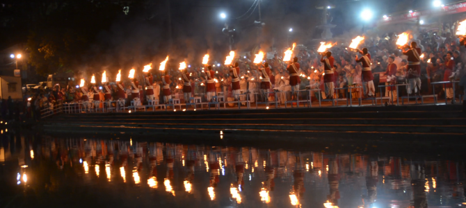 Photo of City Focus: Rishikes