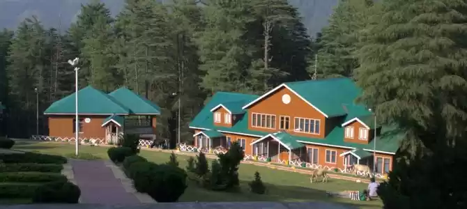 Photo of City Focus: Patnitop