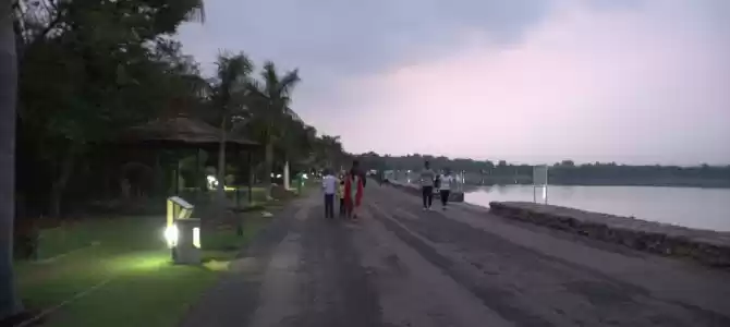 Photo of City Focus: Chandiga