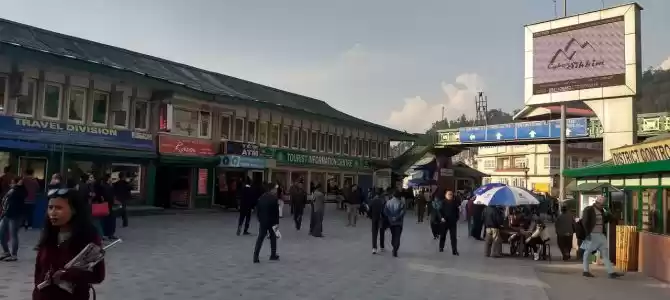 Photo of City Focus: Gangtok,