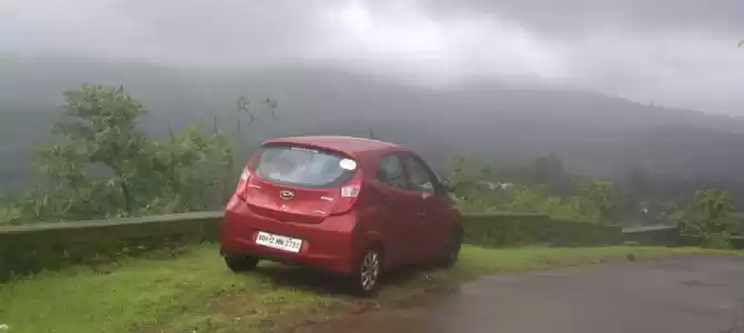 Photo of How we travelled Ind