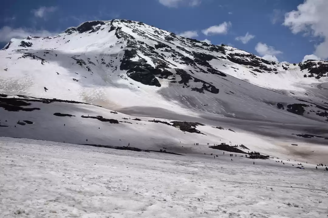 Photo of Reminiscence Of A Mo