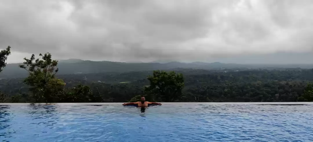 Photo of Monsoon Madness- Exp