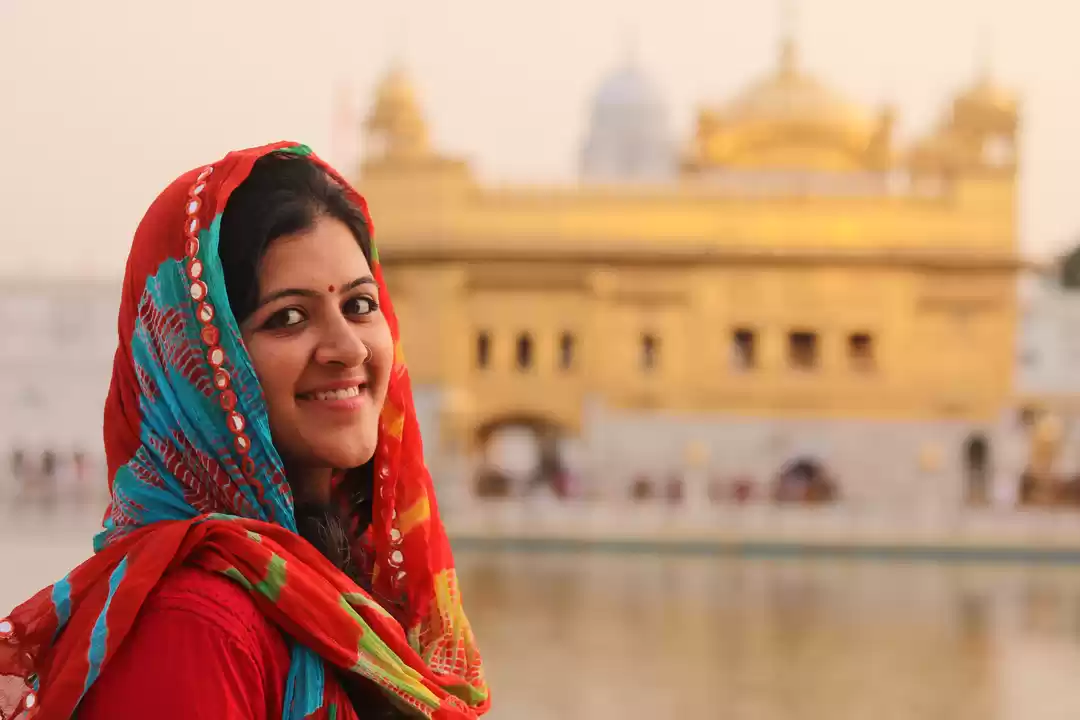 Photo of WHY AMRITSAR SHOULD 