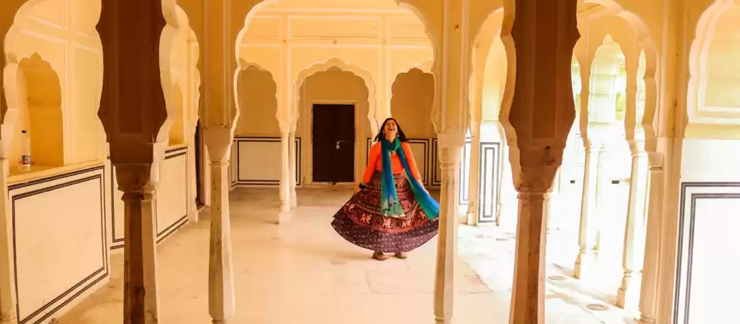 Photo of LET'S EXPLORE PINK C