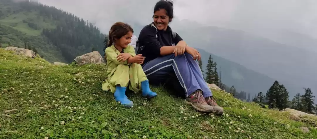 Photo of 10 MEMORABLE TREKKIN