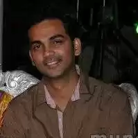 Photo of Vikas Sharma