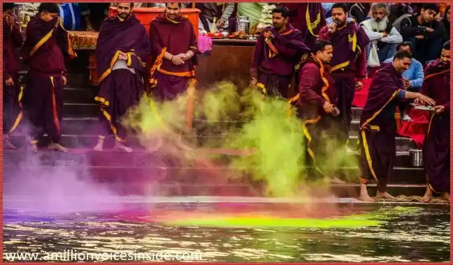 Photo of Ganga Aarti in Harid