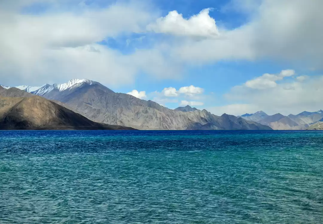 Photo of Through the land of 