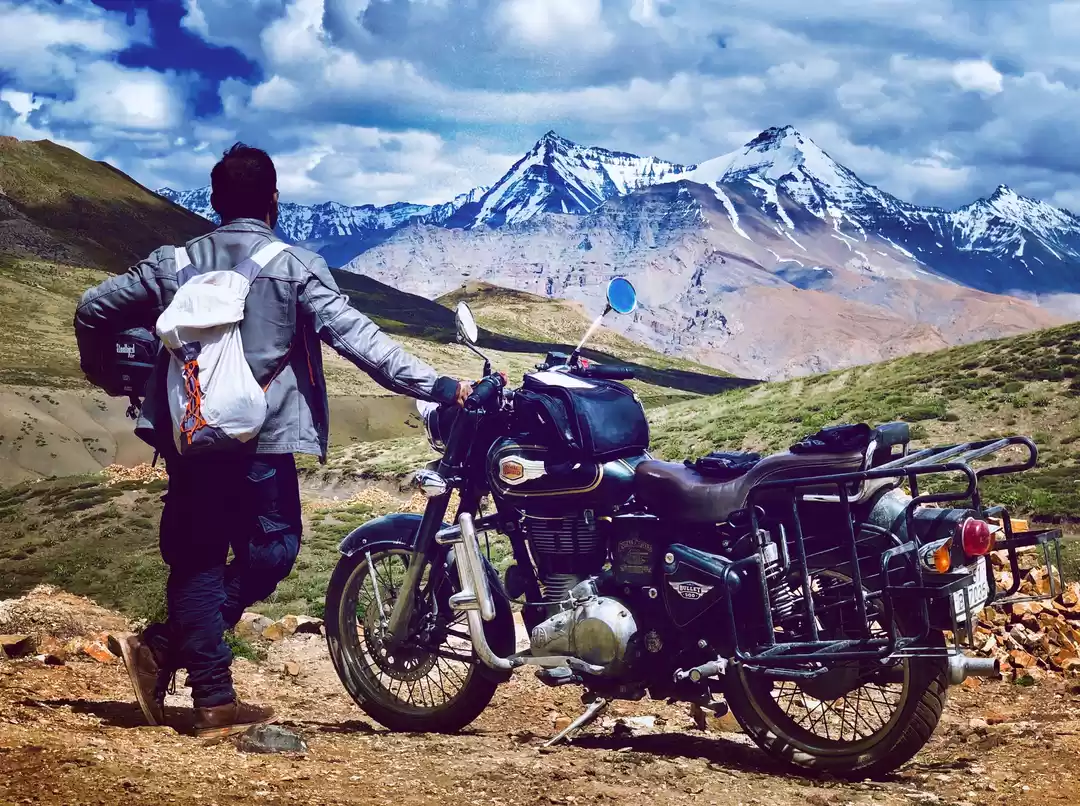 Photo of "My Incredible India