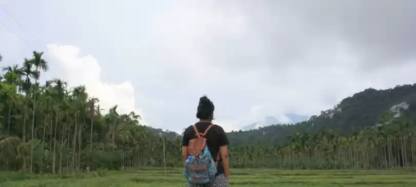 Photo of No, I don’t carry pe