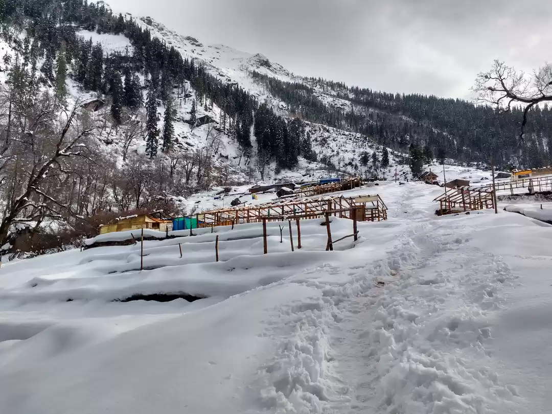 Photo of Chai,Chillam,Chapati