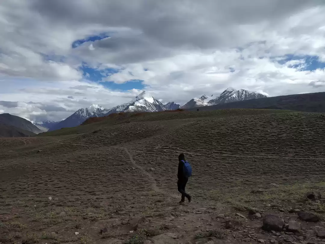 Photo of Trekking/Biking/Off-