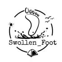 Photo of Swollen_Foot