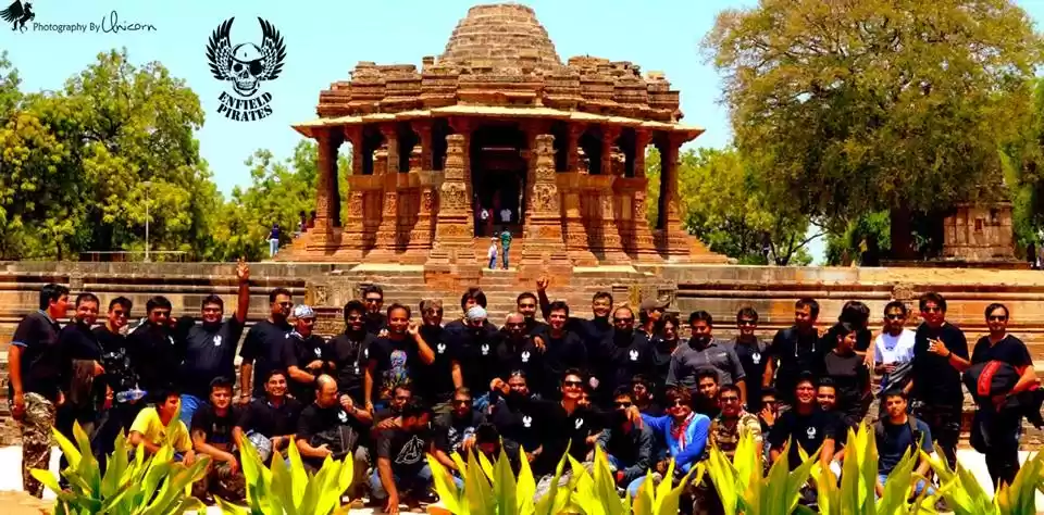 Photo of Ladakh - The Overhau