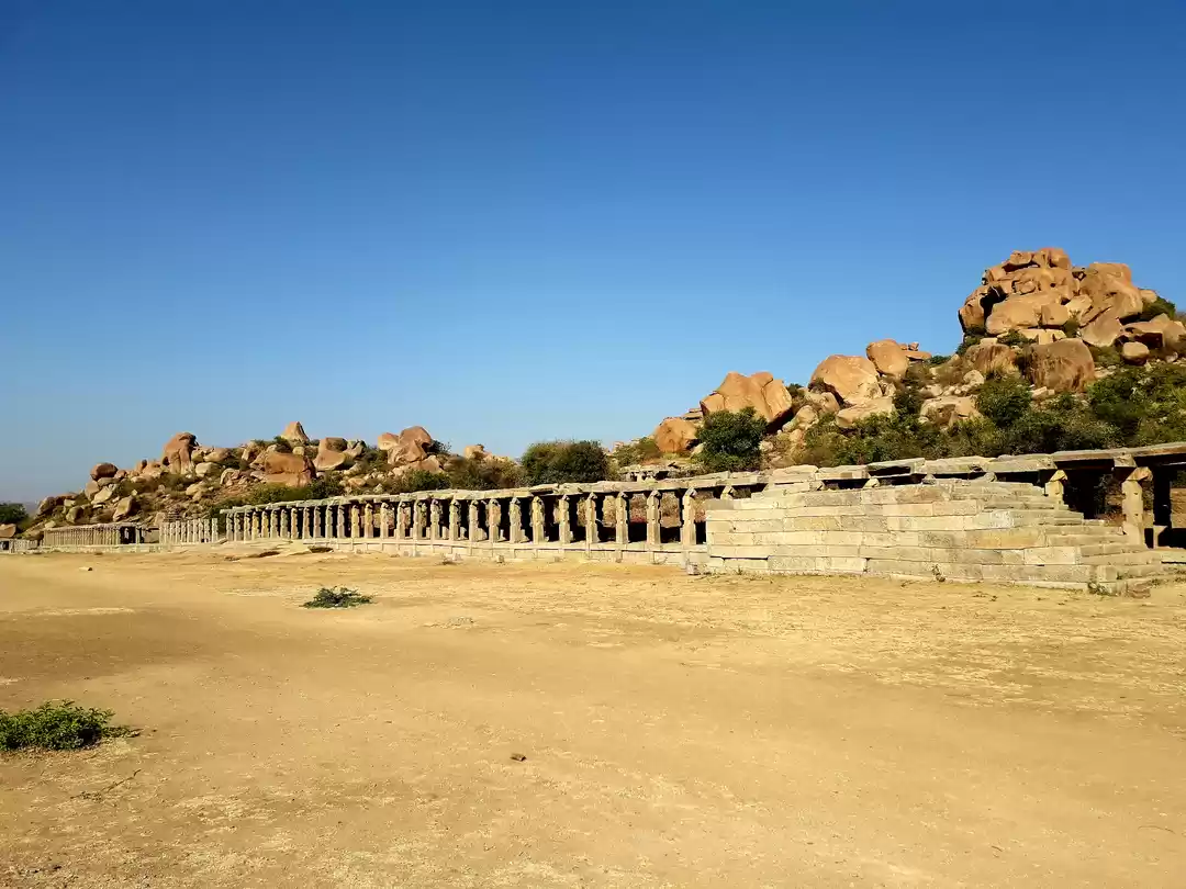 Photo of Freaky Hampi Trip