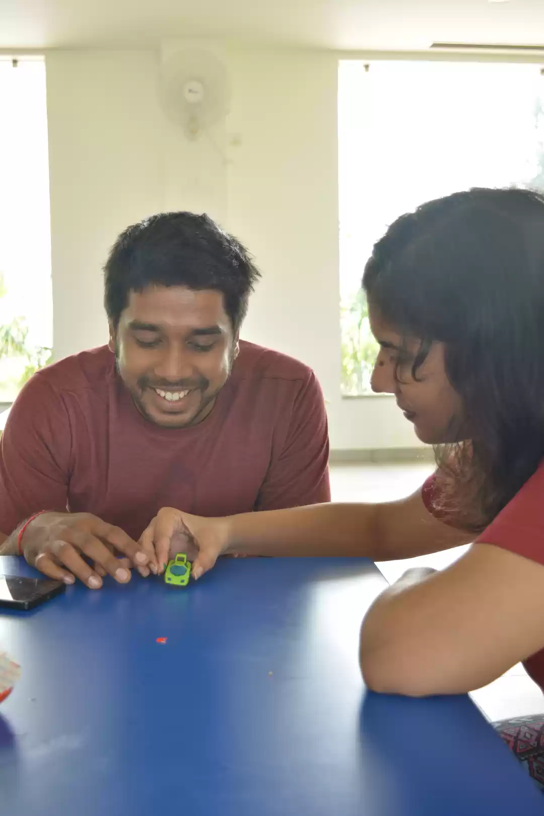 Photo of Landsdowne- One nigh