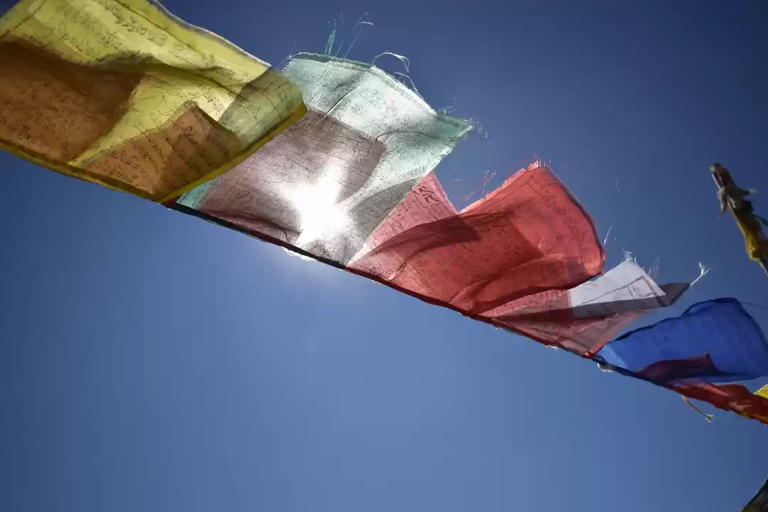 Photo of Spiti by Heart