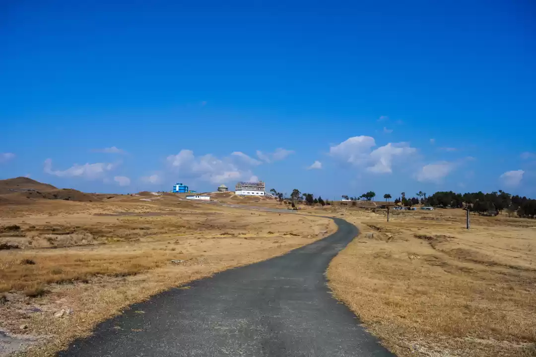 Photo of Charming Meghalaya: 