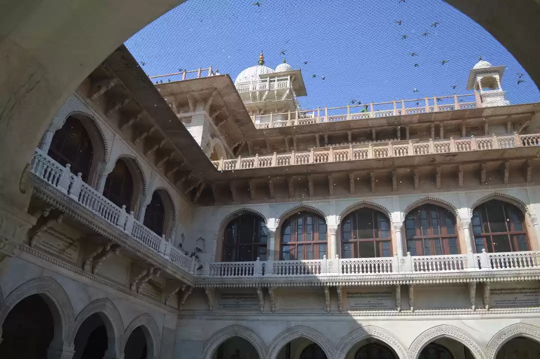 Photo of Unfolding Jaipur