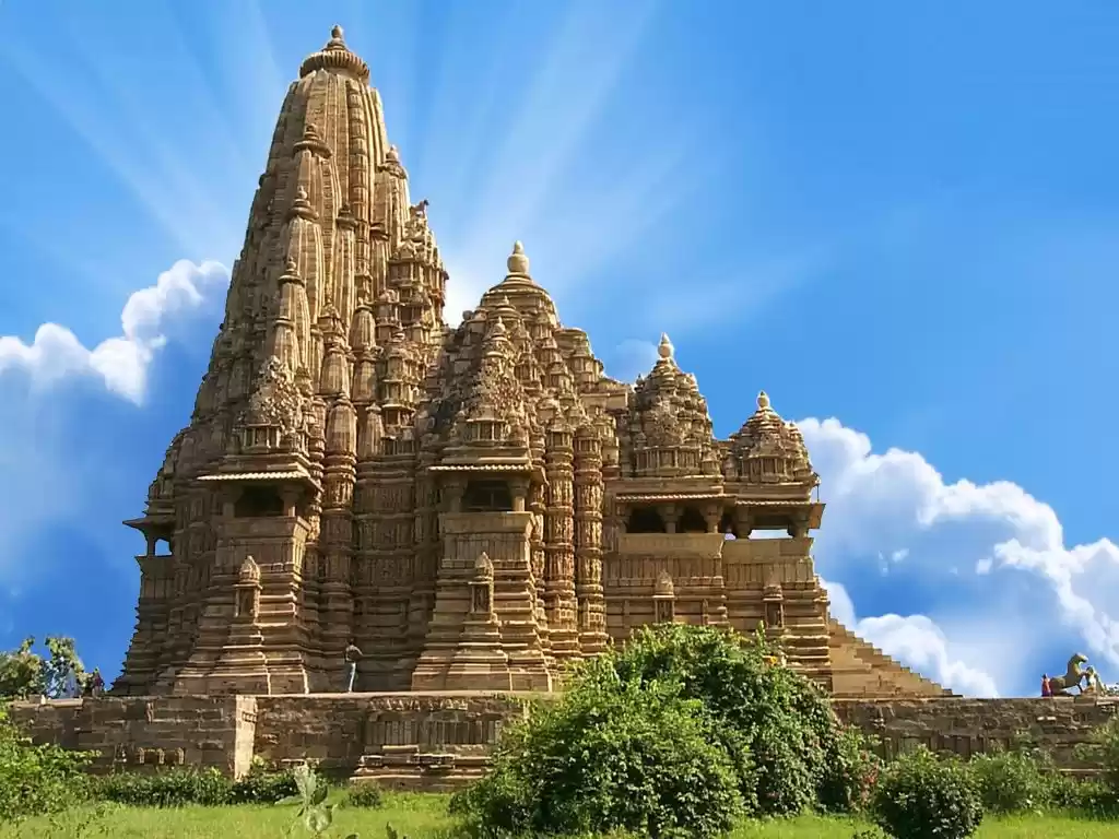 Photo of Khajuraho :Beyond Th