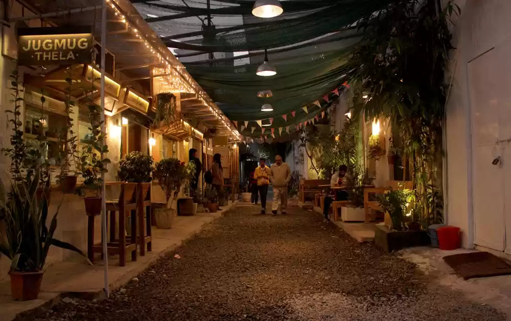 Photo of Hottest off beat pla