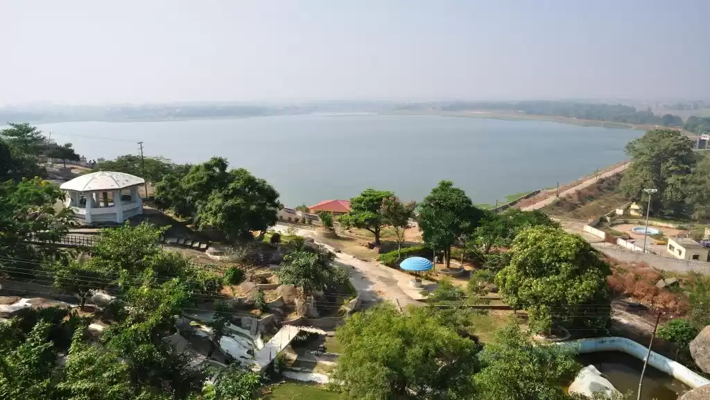 Photo of Ranchi: Hidden gem o