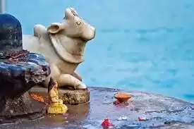 Photo of Rishikesh: blend of