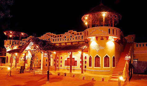New Year Celebration Rajasthan New Year Celebration In Rajasthan Top 10 Places Tripoto