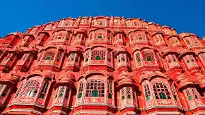 Photo of Hawa Mahal: Palace O