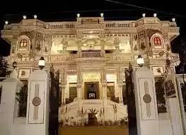 Photo of Mandawa: place to en