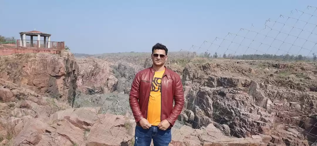 Photo of Raneh Falls: The Gre