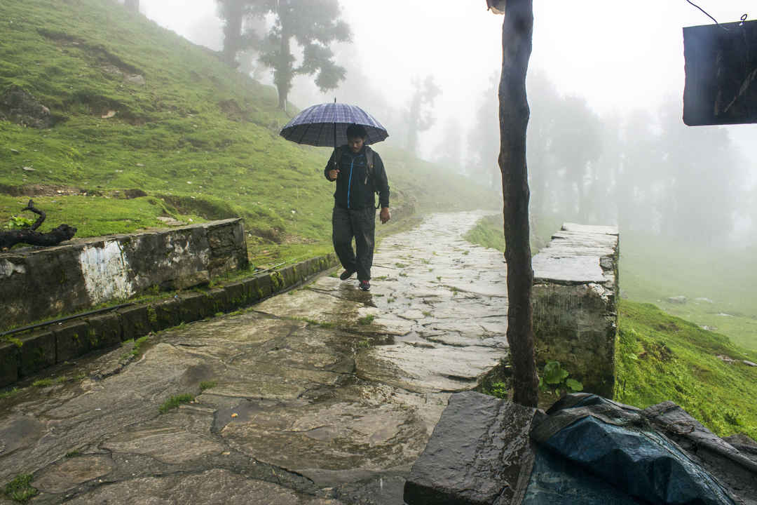 chopta tour package