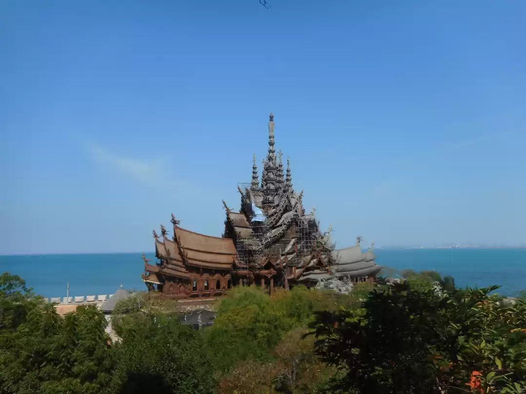 Photo of My first internation