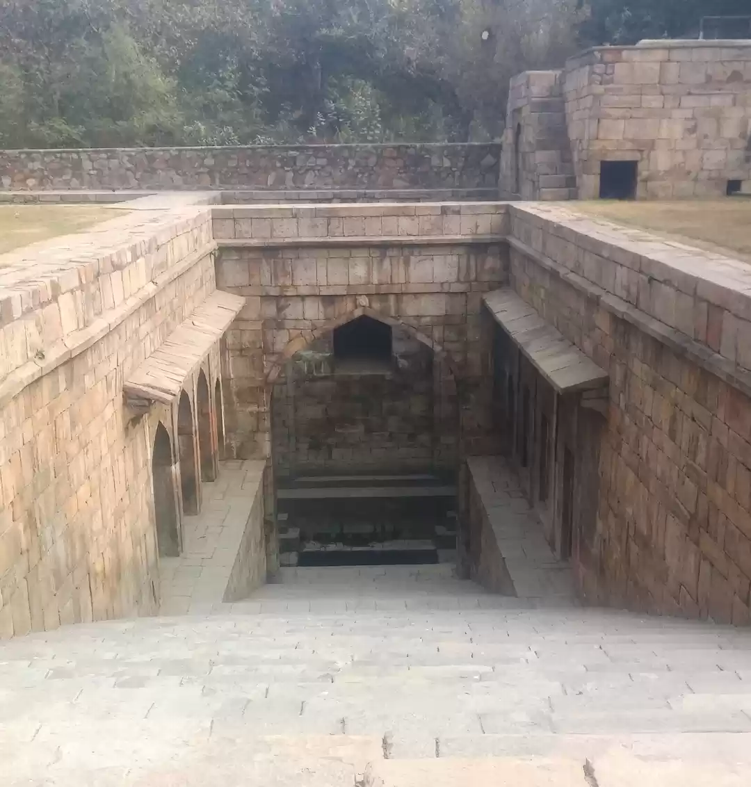 Photo of Spooky Places In Del