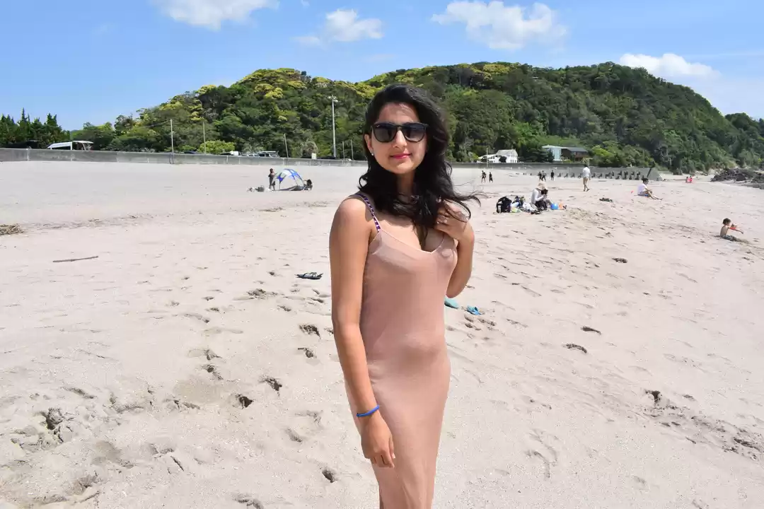 Photo of Shruti Sharma