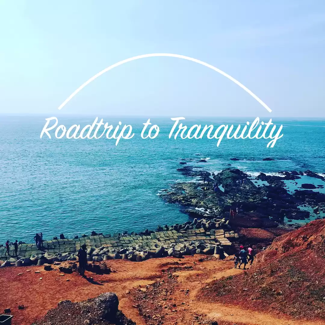 Photo of Roadtrip to Tranquil