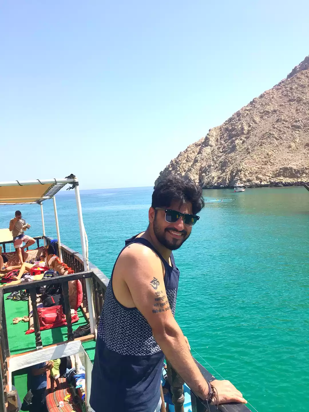 Photo of How I have Evolved w