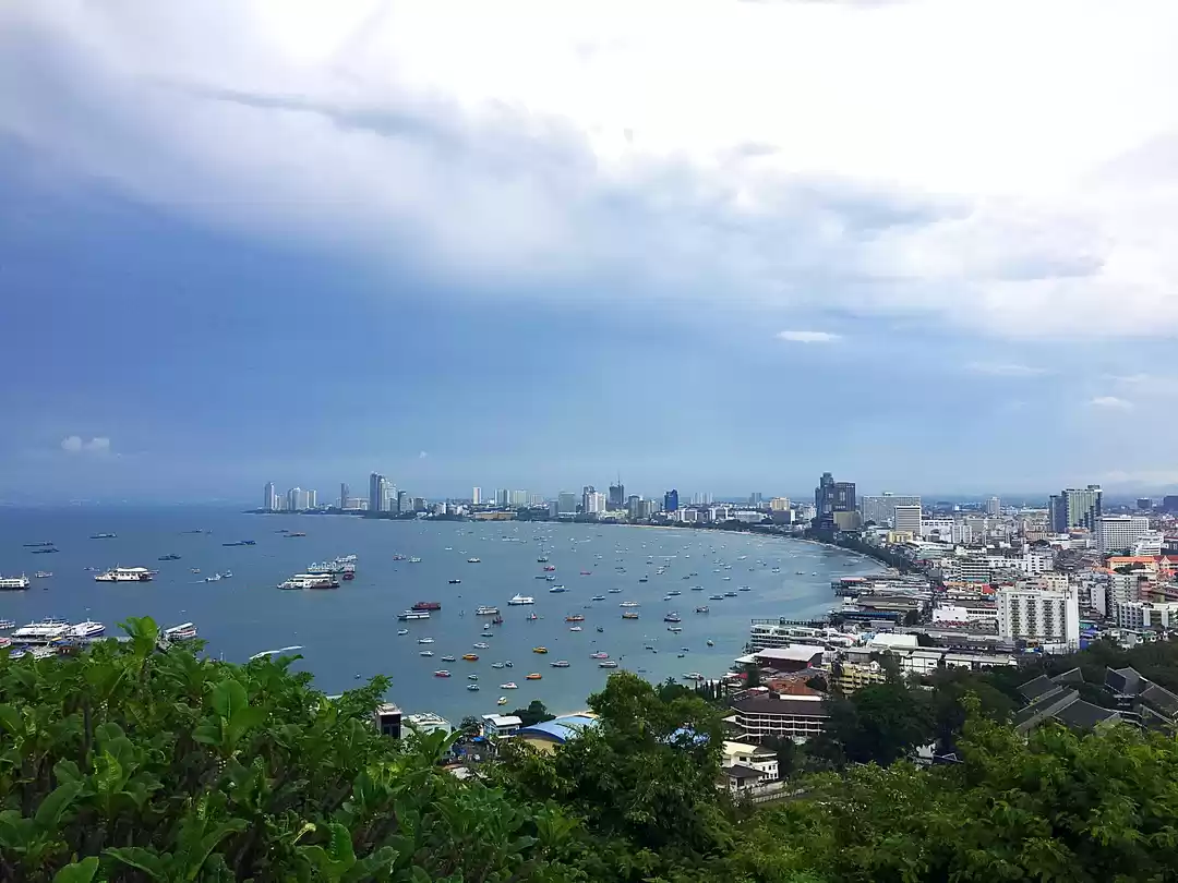 Photo of Pattaya - Budget | T