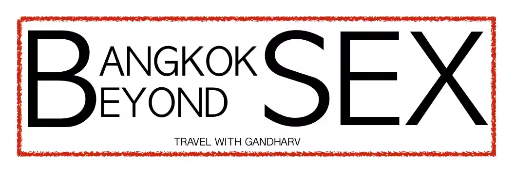 Photo of BANGKOK BEYOND SEX -
