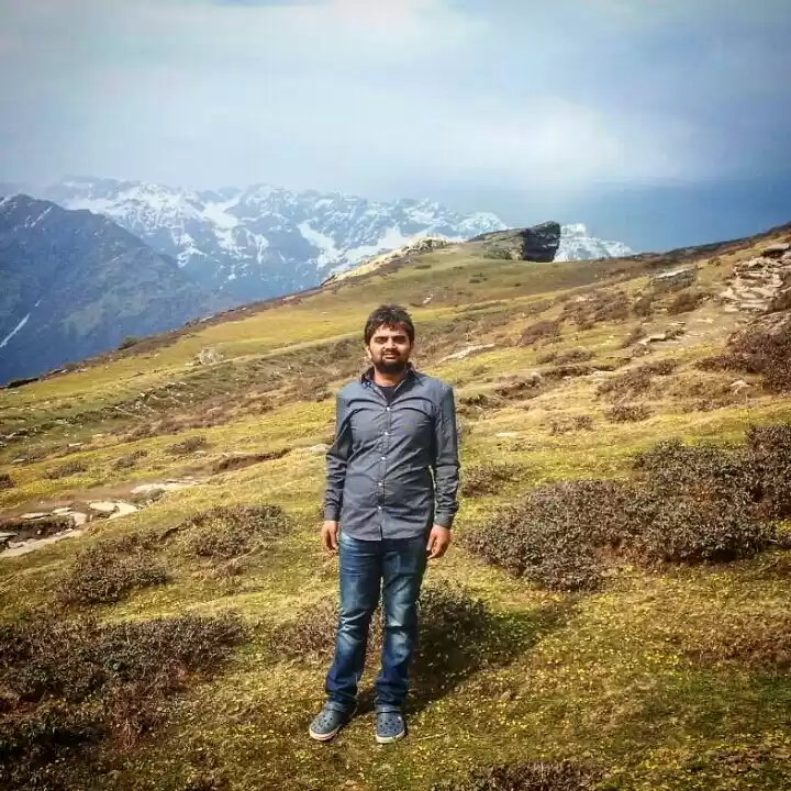 Photo of Random trip to Uttar