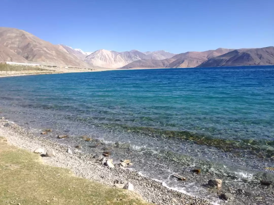 Photo of Ladakh – A tale of s