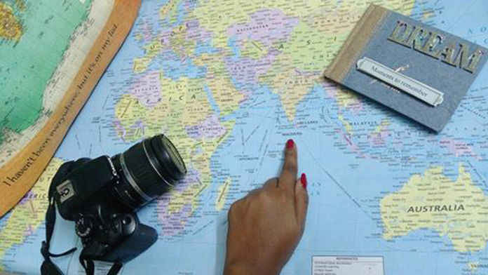 Photo of Maldives- Paradise of pristine beaches in budget