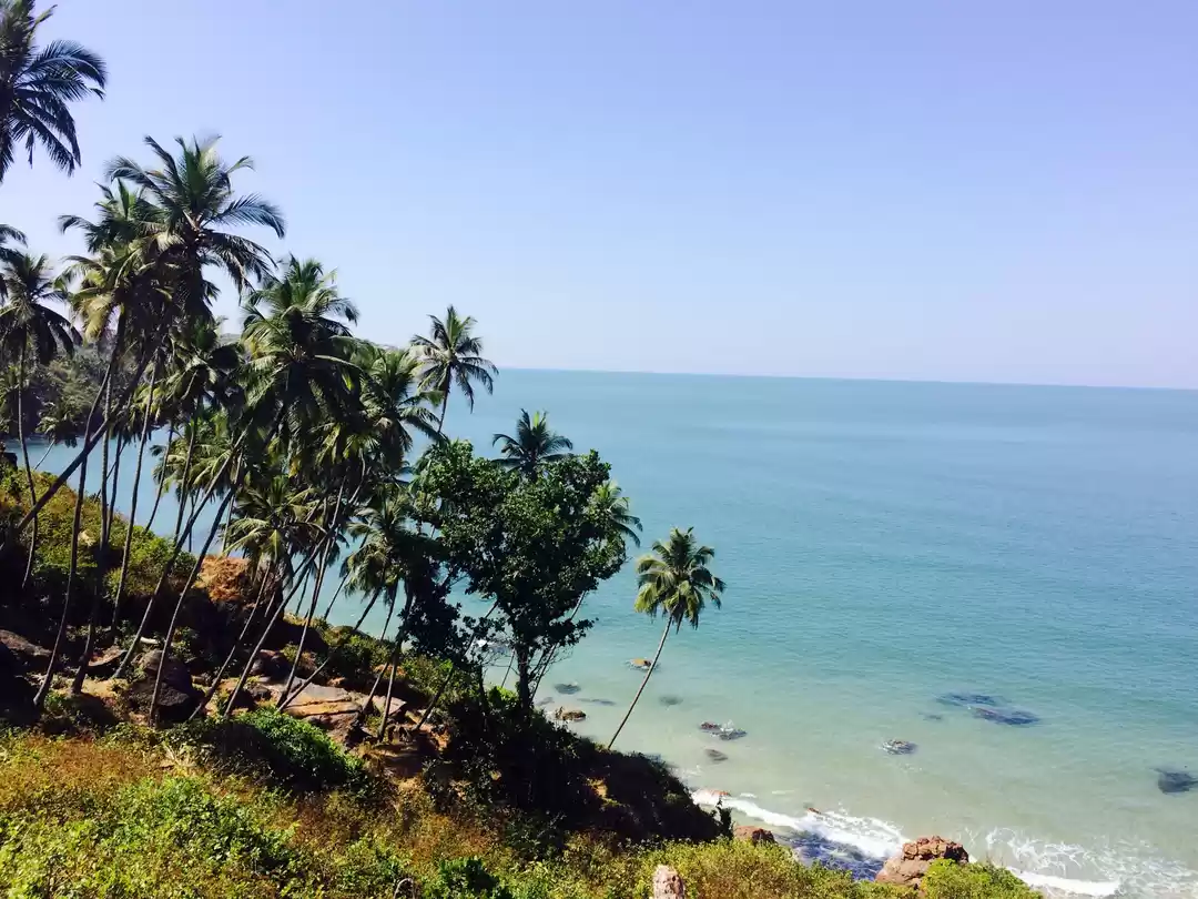 Photo of Goa like never befor