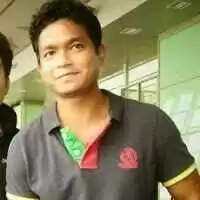 Photo of Rishi Rajarshi